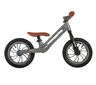 Qplay bicikl guralica Racer, sivi