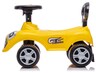 Dječji auto guralica Go Go, žuti
