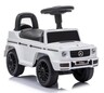 Dječji Mercedes Benz G350d, bijeli