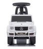 Dječji Mercedes Benz G350d, bijeli