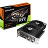 Grafička kartica Gigabyte, nVidia GeForce RTX 3060 Windforce OC 12GB GDDR6, PCIe 4.0, 2x DisplayPort, 2x HDMI