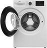Beko perilica rublja B5WF U78418 WB