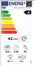 Beko perilica rublja B5WF U78418 WB