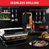 Tefal Optigrill GC760D30