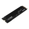 SSD 2TB Kingston KC3000 M.2 NVMe (SKC3000D/2048G)