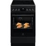 Electrolux štednjak LKR564201K