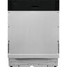 Electrolux perilica posuđa EEC87400W