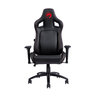 Marvo CH-150BK, gaming stolica, crna