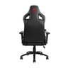 Marvo CH-150BK, gaming stolica, crna