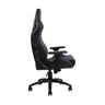 Marvo CH-150BK, gaming stolica, crna