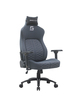 Ergovision King 03, gaming stolica, tamno siva