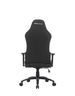 Ergovision Mikado 02, gaming stolica, crna