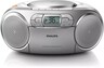 PHILIPS CD radio AZ127/12
