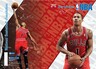 Bilježnica NBA News, A4 kvadratići, 70 listova, spiralni uvez