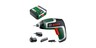 BOSCH akumulatorski odvijač IXO 7 set