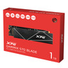 SSD 1TB ADATA XPG S70 M.2 NVMe (AGAMMIXS70B-1T-CS)