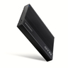 Ladica za disk Axagon, 2.5" HDD/SSD, USB 3.2 Gen 2, metal (EE25-GTR)