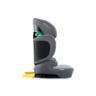 Kinderkraft autosjedalica XPAND 2 15-36 Kg, Rocket grey ISOFIX