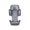 Kinderkraft autosjedalica XPAND 2 15-36 Kg, Rocket grey ISOFIX