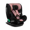 MoMi Urso autosjedalica 0-36 kg, Isofix, roza