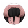 MoMi Urso autosjedalica 0-36 kg, Isofix, roza