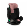 MoMi Urso autosjedalica 0-36 kg, Isofix, roza