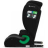 Kinderkraft autosjedalica Junior 15-36 kg , Graphite Black ISOFIX