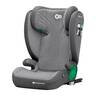 Kinderkraft autosjedalica Junior 15-36 Kg, Rocket grey ISOFIX