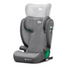 Kinderkraft autosjedalica Junior 15-36 Kg, Rocket grey ISOFIX