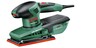 BOSCH oscilatorna brusilica s micro-filterom PSS 250 AE