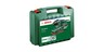 BOSCH oscilatorna brusilica s micro-filterom PSS 250 AE