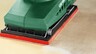 BOSCH oscilatorna brusilica s micro-filterom PSS 250 AE