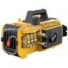 DEWALT visokotlačni perač DXPW002CE - 180 bara 510l/h 2,9kW