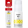 Canon tinta GI-41Y, žuta