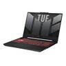 Asus TUF Gaming A15 FA507XI-HQ015W, 15.6 WQHD 165Hz, AMD Ryzen 9 7940HS, 16GB RAM, 1TB PCIe NVMe SSD, NVIDIA GeForce RTX 4070, Windows 11 Home, laptop