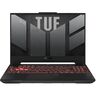 Asus TUF Gaming A15 FA507XI-HQ015W, 15.6 WQHD 165Hz, AMD Ryzen 9 7940HS, 16GB RAM, 1TB PCIe NVMe SSD, NVIDIA GeForce RTX 4070, Windows 11 Home, laptop