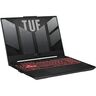 Asus TUF Gaming A15 FA507XI-HQ015W, 15.6 WQHD 165Hz, AMD Ryzen 9 7940HS, 16GB RAM, 1TB PCIe NVMe SSD, NVIDIA GeForce RTX 4070, Windows 11 Home, laptop
