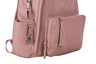 FREEON torba za potrepštine Glaoour dusty pink