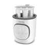 Lionelo grijač boćica i sterilizator Thermup 2.0, bijeli