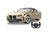 Jamara auto na daljinsko upravljanje Delux BMW i4 Concept, 1:14, zlatni