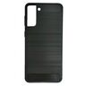 MaxMobile tpu maskica za Samsung Galaxy A54 5G, Carbon Fiber, crna