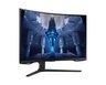 Samsung 32" Odyssey Neo G7 Gaming monitor LS32BG750NPXEN, VA 4K UHD, 165Hz, 1ms, AMD FreeSync Premium Pro, 2x HDMI, DisplayPort, USB Hub, Pivot, Zakrivljen