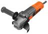 BLACK&DECKER kutna Brusilica BEG210, 900 W, 115 mm