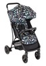 GRACO kolica Breaze Lite 2 Hummingbird
