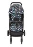 GRACO kolica Breaze Lite 2 Hummingbird