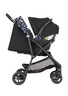 GRACO kolica Breaze Lite 2 Hummingbird