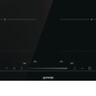 Gorenje indukcijska ploča za kuhanje ISC646BSC
