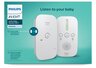 PHILIPS AVENT dječji monitor DECT SCD502/26
