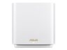 ASUS ZenWiFi XT9 AX7800 Mesh 1-pk, bijeli