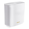 ASUS ZenWiFi XT9 AX7800 Mesh 1-pk, bijeli